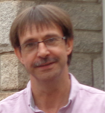 Denis BALANCA