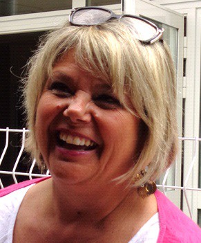 Odile TORRAS