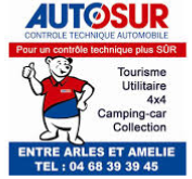 Autosur—Contrôle Technique