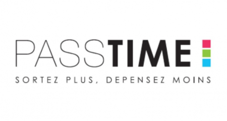Passtime