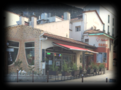 Restaurant Le Casino