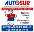 Autosur—Contrôle Technique